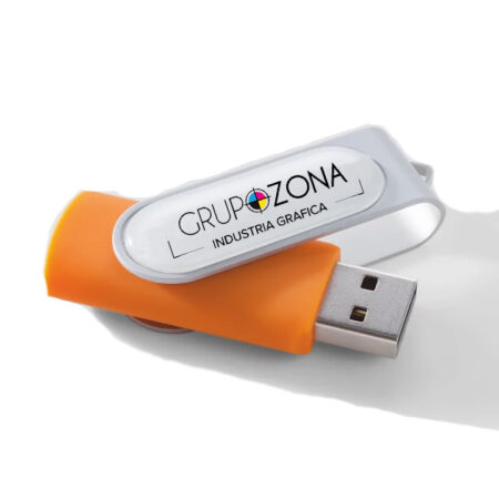 Memorias USB