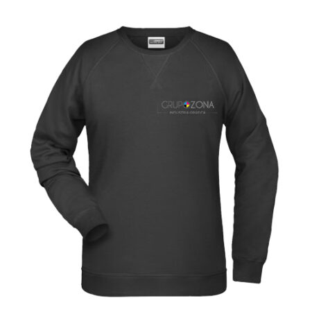 Sudaderas Mujer de algodón orgánico