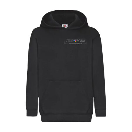 Sudaderas con capucha Niños