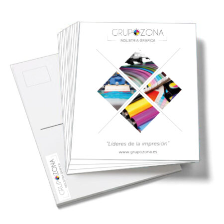 Pack de tarjetas postales