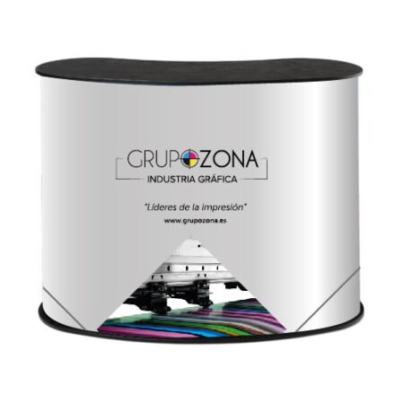 Mostradores promocionales