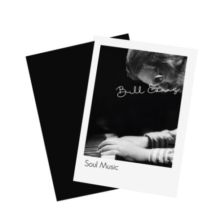 Tarjetas para autógrafos