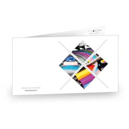 Tarjetas de impresión térmica