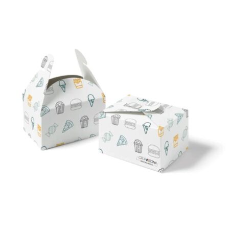 Cajas de regalo aptas para alimentos