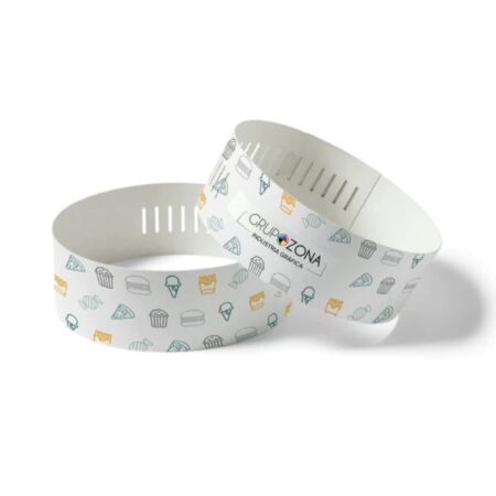 Precintos para alimentos