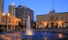 Rotulistas en Burjassot