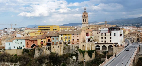 rotulistas en Onteniente