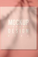 PSD Cubiertas Libros Color Gratis 2021 Beige