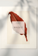 PSD Cubiertas Revistas Gratis 2021 Maqueta Hoja