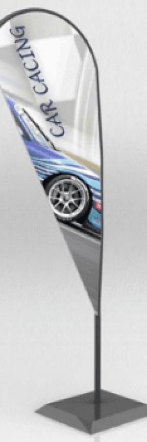 PSD Fly-Banner Gratis 2021