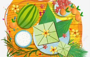 Manteles PSD 2021 Gratis Texturizado Verde