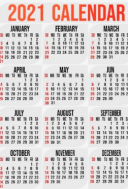 PSD Gratis Calendarios de Bolsillo Diseño de Fondo
