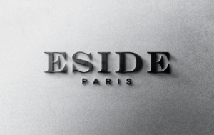 Logotipo Fachada Gris PSD Rótulos Sin Luz