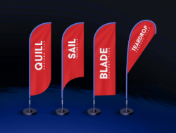 Fly-Banner Variados PSD Gratis