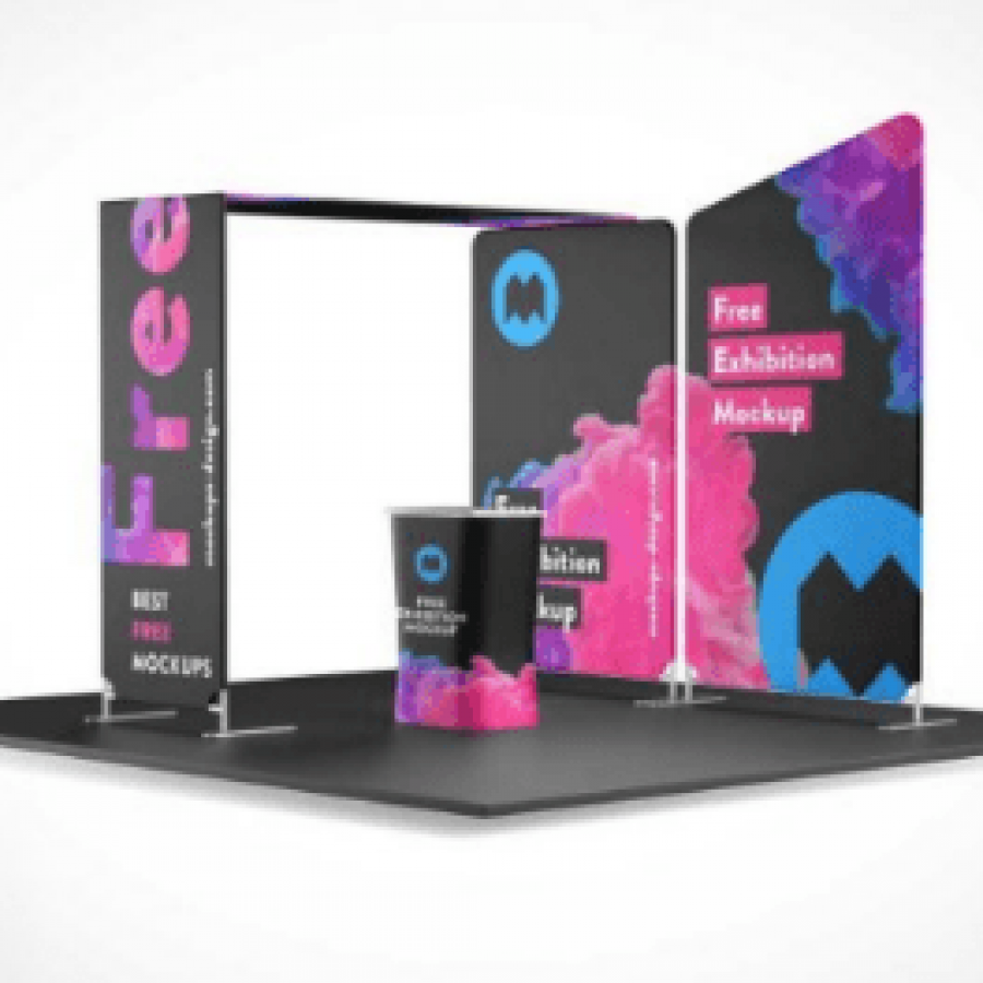 PSD Photocall Gratis 2021