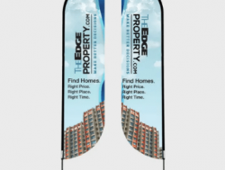 Fly-Banner Inmobiliario