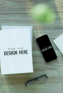 PSD Cubiertas de Libros Blanco y Negro Gratis 2021 Cubierta Blanco Título Negro