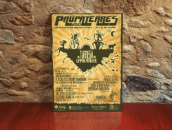 Display Publicitario Eventos