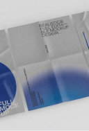 Triple para Eventos Académicos Carteles Gratis PSD